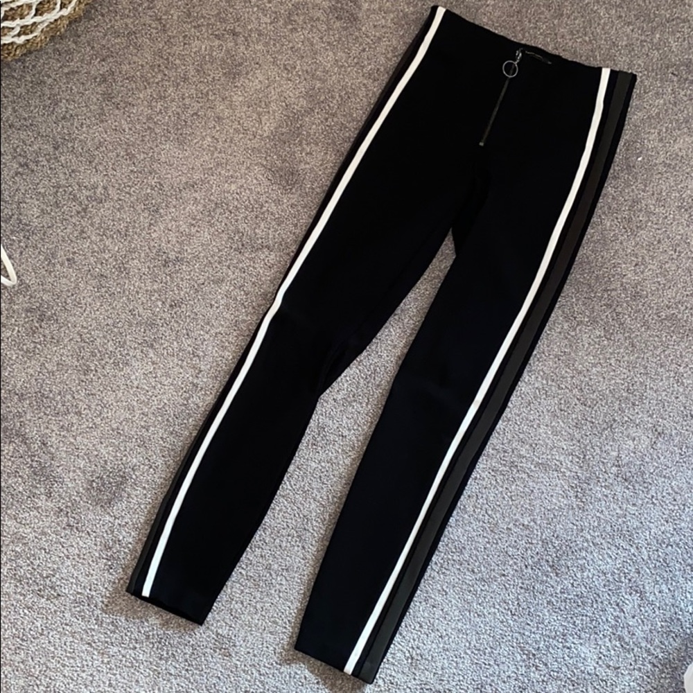Zara slim leggings